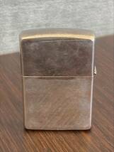 ＃4435B　ZIPPO　男はつらいよ　夢枕篇　松竹株式会社　MADE IN USA 着火未確認_画像2