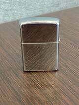 #4435K ZIPPO LIBERTY 1986 ELLIS ISLAND GATEWAY TO AMERICA MADE IN USA　着火未確認_画像3