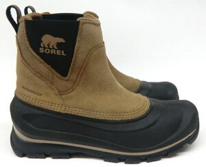 ソレル ロングブーツ BUXTON PULL ON NM2738 SOREL