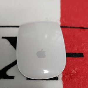 【本体のみ】Apple Magic Mouse　A1296