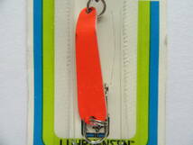 LUHR JENSEN HUS LURE 1/8oz ルーハージェンセン ハスルアー 渓流 岩魚 山女魚 トラウト_画像4