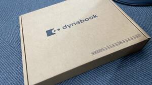 A6BCHVG8LA2A 　Dynabook 　ノートパソコン　dynabook B65/HV