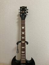 Gibson SG 50s Tribute_画像3