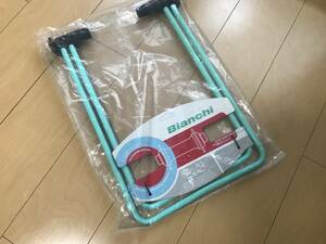 Bianchi ビアンキ ディスプレイスタンド 新品 未使用 送料無料