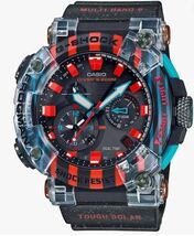 新品未使用 G-SHOCK GWF-A1000APF-1AJR FROGMAN 30th Anniversary フロッグマン MASTER OF G - SEA ヤドクガエル CASIO 国内正規品 タグ付_画像1