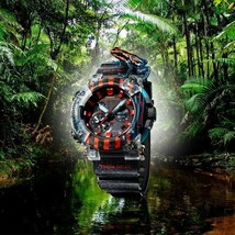 新品未使用 G-SHOCK GWF-A1000APF-1AJR FROGMAN 30th Anniversary フロッグマン MASTER OF G - SEA ヤドクガエル CASIO 国内正規品 タグ付_画像2