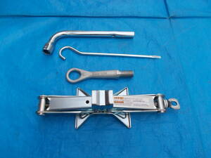  super-discount! new car removing! loaded tool jack pulling hook Suzuki Swift Sports ZC33S repair . diversion also please 