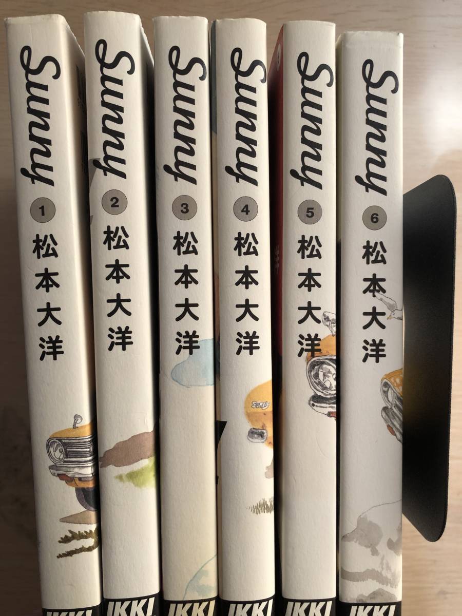 Yahoo!オークション -「松本大洋」の落札相場・落札価格