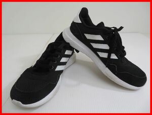 2312★SD-1270★アディダス adidas カジュアルシューズ メンズ ARCHIVO M EF0419　26.5ｃｍ　中古★