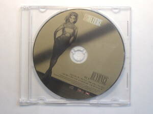 ♪　中古ＣＤのみ　ビヨンセ / アイ・アム… サーシャ・フィアース BEYONCE I AM...SASHA FIERCE　の　DISC2　♪