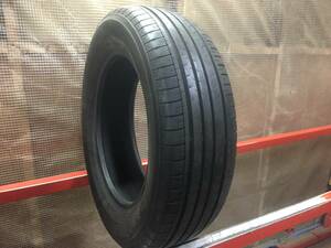 ★☆1本19年製良品!! 185/65R15 ヨコハマ ブルーアース GT AE51 引取可 A222☆★