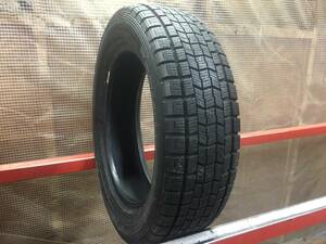 ★☆1本バリ山!! 155/65R14 ファルケン ESPIA EPZ 引取可 C691☆★