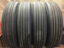 ★☆23年製新車外し品!! 175/80R16 ブリヂストン DUELER H/L 852 4本セット!! ジムニー 引取可 A229☆★_画像1