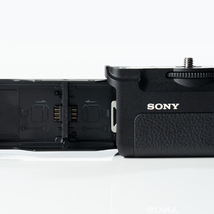 SONY ソニー 縦グリップ VG-C3EM α9 α7RIII α7III用 アルファ_画像7