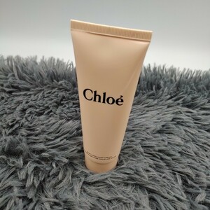 未使用 Chloe クロエ パフュームド ハンドクリーム 75ml ハンドケア 化粧品 コスメ フレグランス レディース