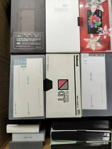 中古◆録画済み 使用済み VHS 大量まとめ売り 70本以上 ビデオテープ HG等 SONY TDK National Victor等