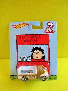 PC PEANUTS '51 GMC C.O.E.