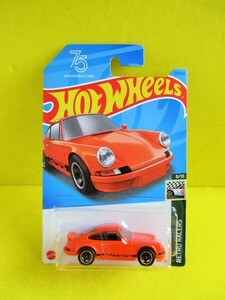 RETRO RACERS PORSCHE 911 CARRERA RS 2.7