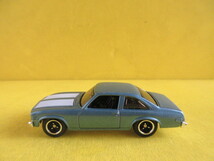 LOOSE 1979 CHEVY NOVA_画像2