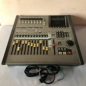 Roland ローランド VS-2400CD マルチトラックレコーダー 動作未確認　未チェック　ジャンク品