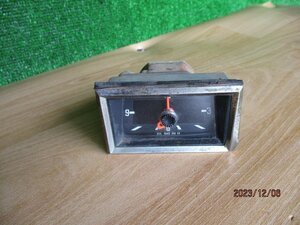 (0205)W111 ベンツ 220S 羽根ベンツ 時計