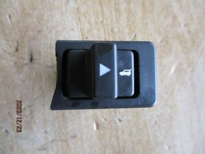 (0211)WBYD21 Terrano 2 door trunk opener switch 