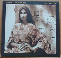 LP(カントリー/ポップ・ロック,’81年盤,P-11084W,希少) エミル・ハリス EMMYLOU HARRIS / テネシー・ワルツ【同梱可能６枚まで】051211_画像1