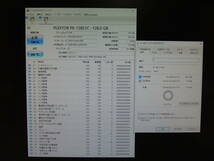 【3台まとめ売り/検品済み】PLEXTOR SSD 128GB PX-128M6V/128S1C/128M2P (使用時間：4h・287h・15422h) 管理:ネ-62_画像3