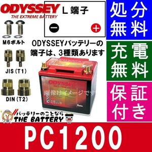 ODYSSEY Extreme PC1200