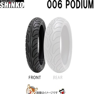 SHINKO（タイヤ）