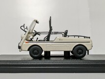 アシェット 国産名車コレクション 1/43 ホンダ バモス ホンダ 1971_画像4