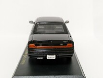 アシェット 日産名車コレクション 1/43 インフィニティ Q45 1989_画像6