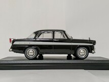 アシェット 日産名車コレクション 1/43 プリンス スカイライン ALSI 1957_画像3