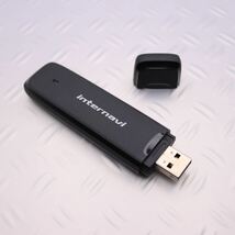 ホンダ純正品　インターナビ　リンクアップフリー4G SIM付　USB通信モジュール HSK-1000G _画像3