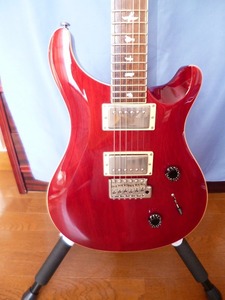 ★★程度良好★PRS Paul Reed Smith SE STANDARD24★マグナムロック★Epiphone Probucker★★