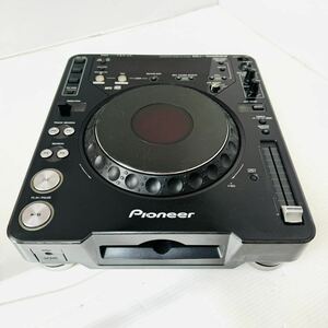 Pioneer　パイオニア　 CDJ-1000MK3　DJ用CDプレイヤー　ジャンク
