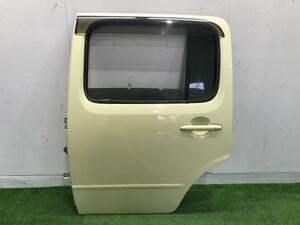 ミラココア DBA-L675S リア 左ドアASSY ココアL T19 67004-B2151