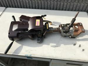  Camry E-SV22 steering column lumiere 040