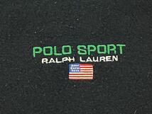 ★☆POLO SPORT Ralph Lauren マフラー ポロスポーツ ラルフローレン☆★_画像9