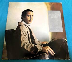 LP●Paul Simon / Greatest Hits, Etc UKオリジナル盤 CBS 10007