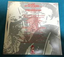 7”●Eddie & The Hot Rods / Live At The Marquee UKオリジナル盤 IEP 2 パブロック PUB ROCK チバユウスケ「EVE OF DESTRUCTION」掲載 _画像2