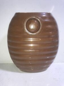 湯たんぽ 陶器 インテリア レトロ アンティーク