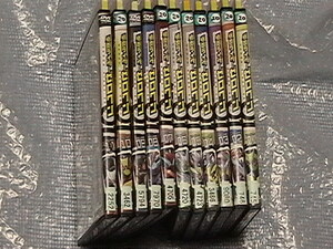  free shipping [ rental version ] Kamen Rider Zero One 01 all 11 volume set 