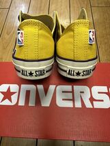 ☆新品・限定☆CONVERSE ALLSTAR R NBA OX コンバース オールスター R NBA ロー　ロサンゼルス バスケットボール コラボ_画像6