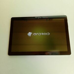 【1円オークション】Android11 8インチタブレット BluetoothスマートタブレットPC 4GB RAM 64GB 1920x1080 IPSタッチスクリーン HA01N22