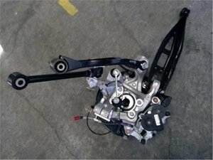 *[ gome private person delivery un- possible ][21-8241-FL-11][ overseas specification right steering wheel ]VN5 Levorg STI sport rear left knuckle hub / rotor / caliper set 