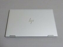 HP EliteBook x360 1030 G3 Notebook PC Core i5 8250U 1.60GHz/8GB/SSD 256GB WLAN Bluetooth フルHD タッチパネル Webカメラ Win11_画像5