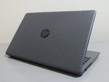 HP 250 G7 Notebook PC Core i7 8565U 1.80GHz/16GB/SSD 512GB WLAN Bluetooth フルHD Webカメラ Win11_画像3