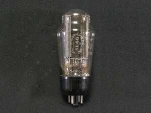 !!GEC 5U4G/U52 hanging heater integer . tube NOS goods #2520, England GEC!!