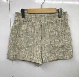 MACPHEE 38 マカフィー パンツ ショートパンツ Pants Trousers Short Pants Shorts マルチカラー / マルチカラー / 10087575